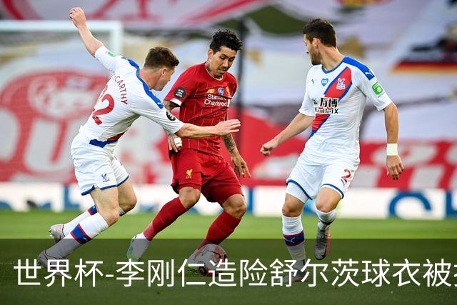 世界杯-李刚仁造险舒尔茨球衣被撕烂 半场韩国0-0捷克