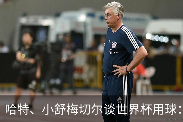 哈特、小舒梅切尔谈世界杯用球：这球肯定有问题，远射太多了
