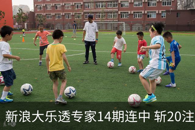 新浪大乐透专家14期连中 斩20注头奖揽超2亿！