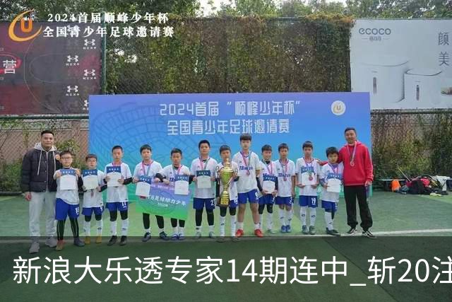 新浪大乐透专家14期连中 斩20注头奖揽超2亿！