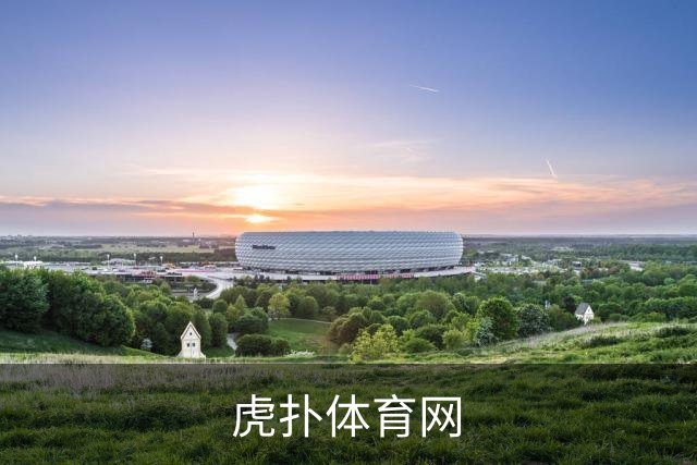 虎扑体育网