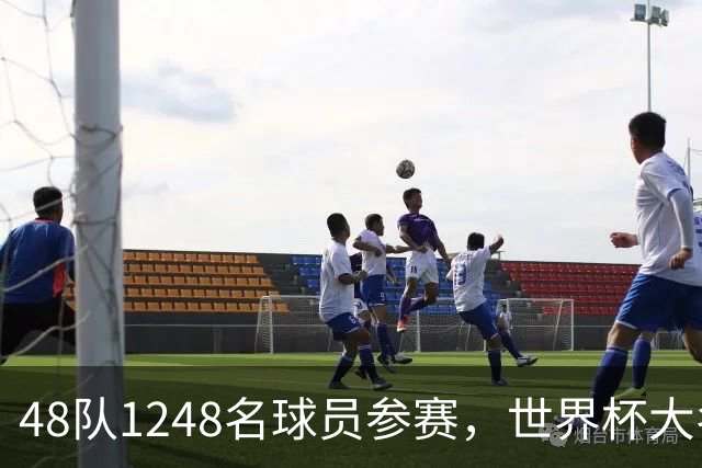 48队1248名球员参赛，世界杯大名单数据：U20有22人，40岁以上7人