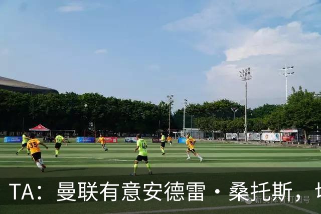TA：曼联有意安德雷·桑托斯，切尔西愿意出售 但尚不清楚价格